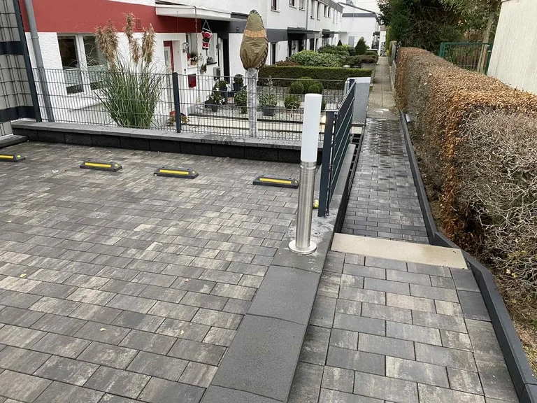 Hausmeisterservice galerie